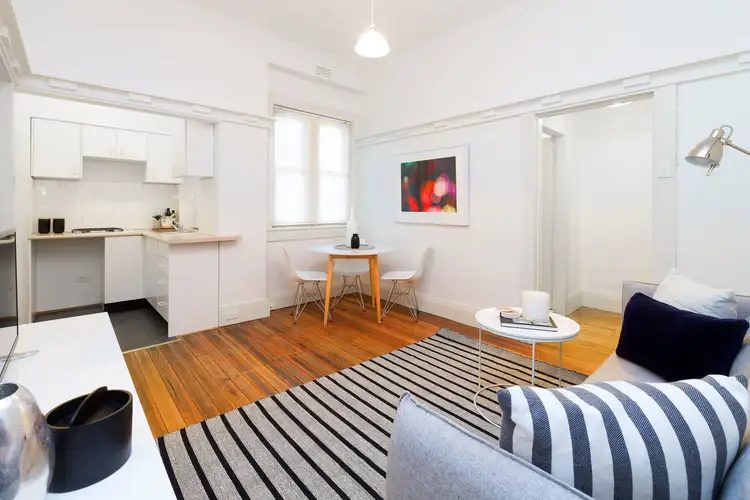 6/38 Roslyn Gardens, Elizabeth Bay NSW 2011