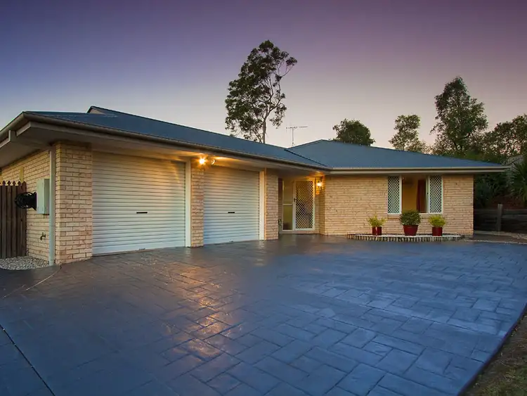 Second view of Homely house listing, 12 Wanda Court, Albany Creek QLD 4035