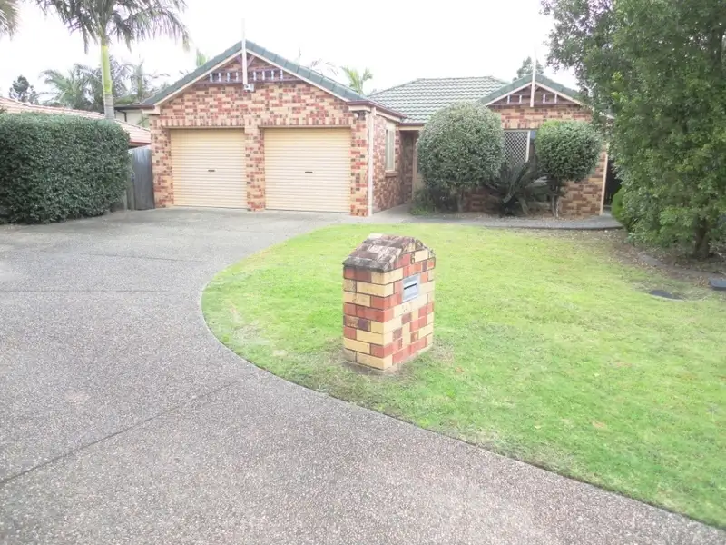 Main view of Homely house listing, 6 Platypus Close, Riverhills QLD 4074
