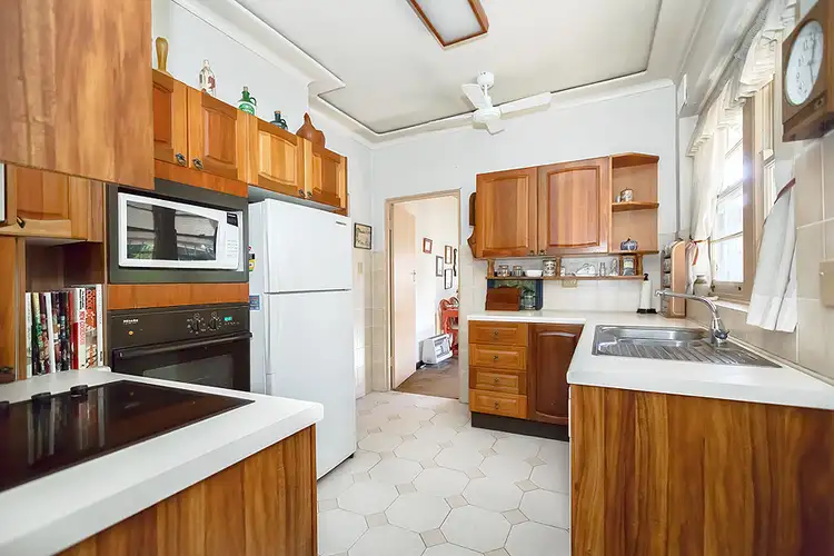 Sixth view of Homely house listing, 24 Rickard Road, Strathfield NSW 2135