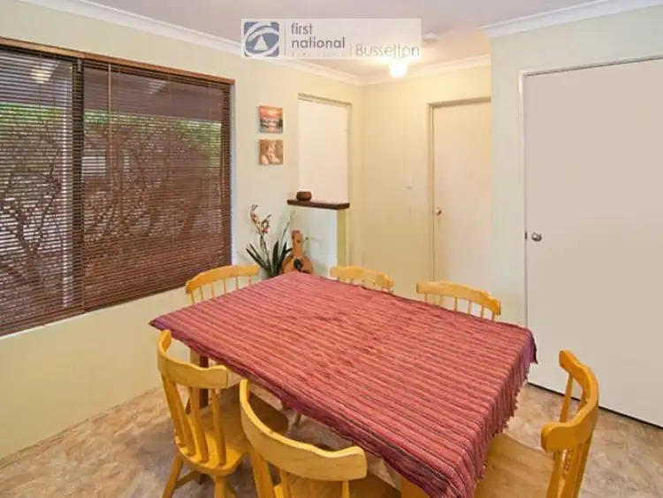Second view of Homely house listing, 2/31 Glenmeer Ramble, West Busselton WA 6280