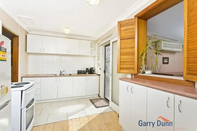 Main view of Homely house listing, 35 Bolinda St, Busby NSW 2168