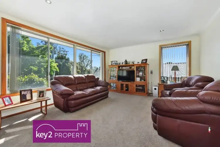 Fifth view of Homely house listing, 99 Havelock Street, Summerhill TAS 7250