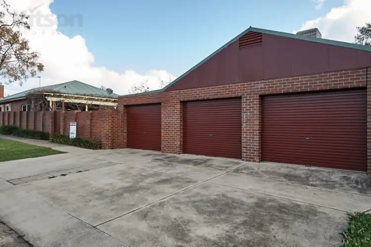 Fourth view of Homely house listing, 1 Athol Street, Turvey Park NSW 2650