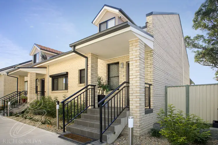 8/57 Wattle Street, Punchbowl NSW 2196