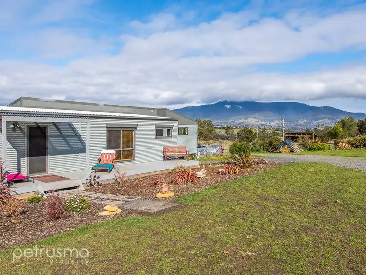 Third view of Homely house listing, 242 Old Beach Road, Old Beach TAS 7017