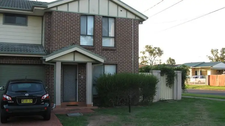 66B Hill End Road, Doonside NSW 2767