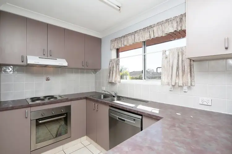 Second view of Homely house listing, Naranga street 5, Rangeville QLD 4350