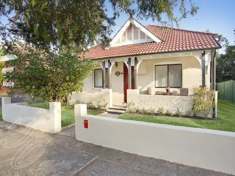 Main view of Homely house listing, 20 Bellombi Street, Campsie NSW 2194