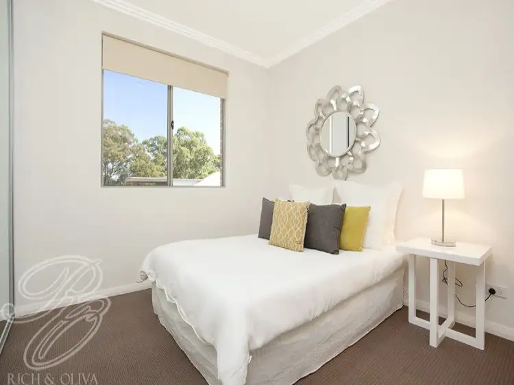 Fifth view of Homely apartment listing, 5/458 Georges River Road, Croydon Park NSW 2133