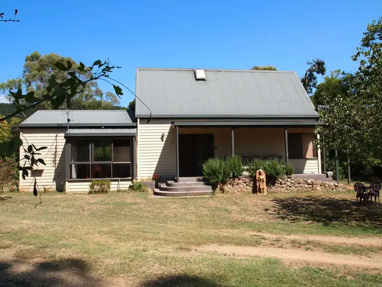 Second view of Homely house listing, 34 Service Street, Porepunkah VIC 3740