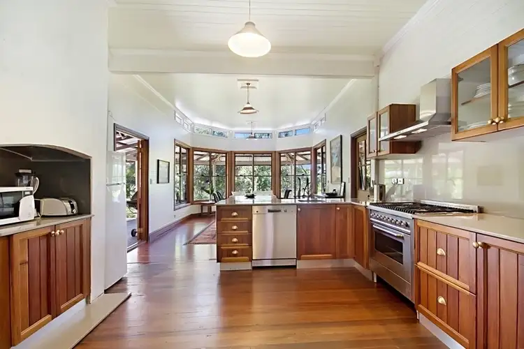 Main view of Homely house listing, 125 Main Arm Road, Mullumbimby NSW 2482