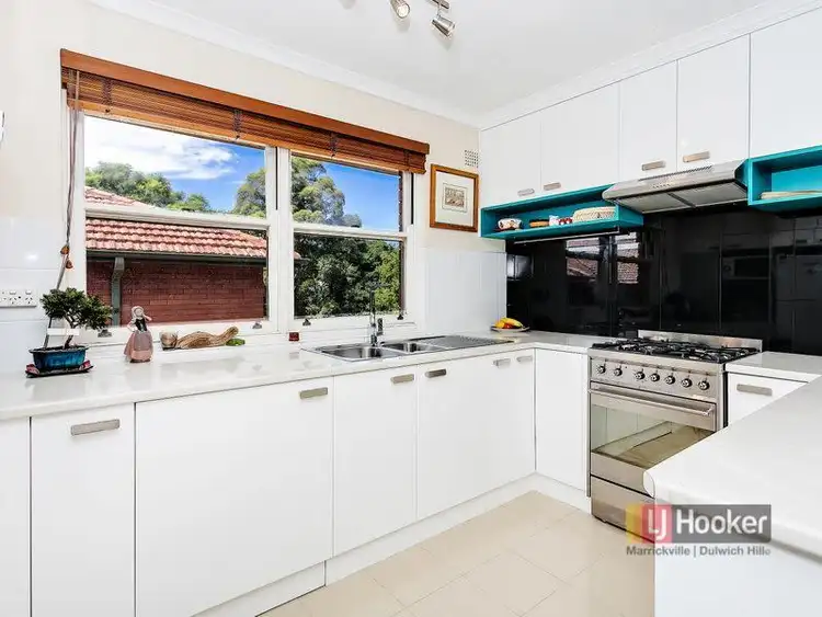 30/117 Denison Road, Dulwich Hill NSW 2203