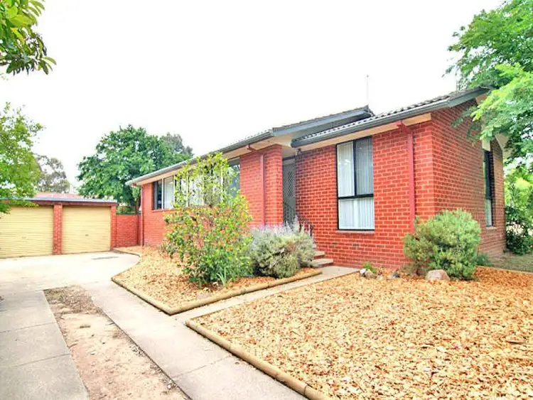 Second view of Homely house listing, 29 Burrinjuck Crescent, Duffy ACT 2611