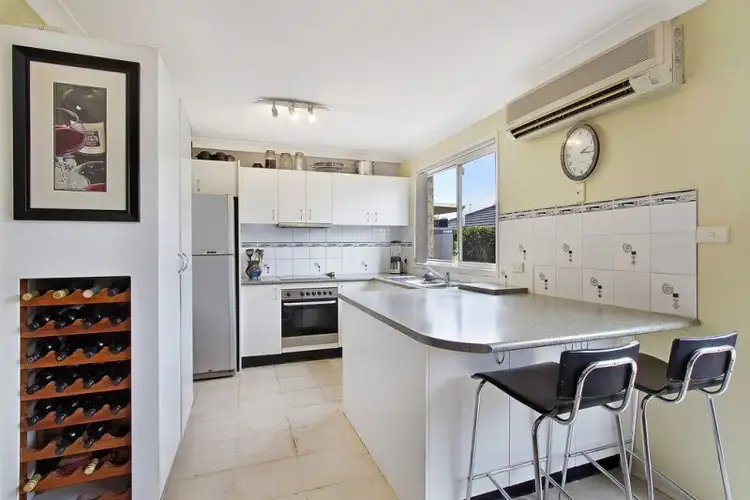 Second view of Homely townhouse listing, Address available on request