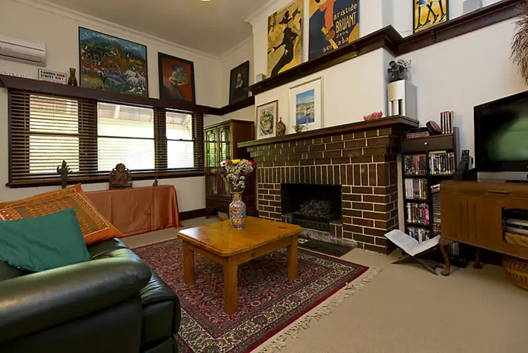 4/34 York Street, North Perth WA 6006