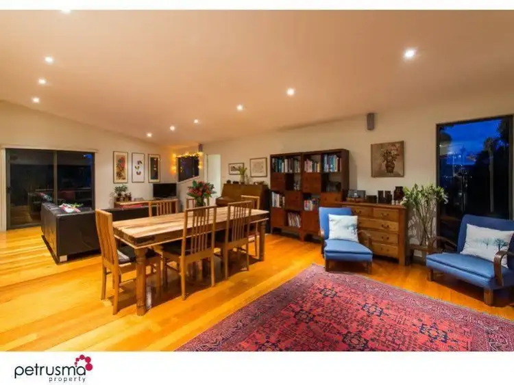 Sixth view of Homely house listing, 8 Stringybark Road, Bonnet Hill TAS 7053