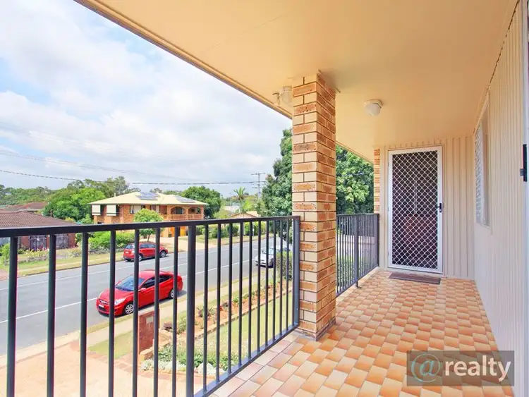Fourth view of Homely house listing, 21 Sovereign Avenue, Bray Park QLD 4500
