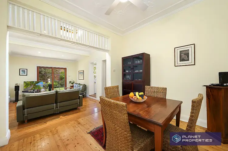 Third view of Homely house listing, 18 Bold Street, Burwood NSW 2134