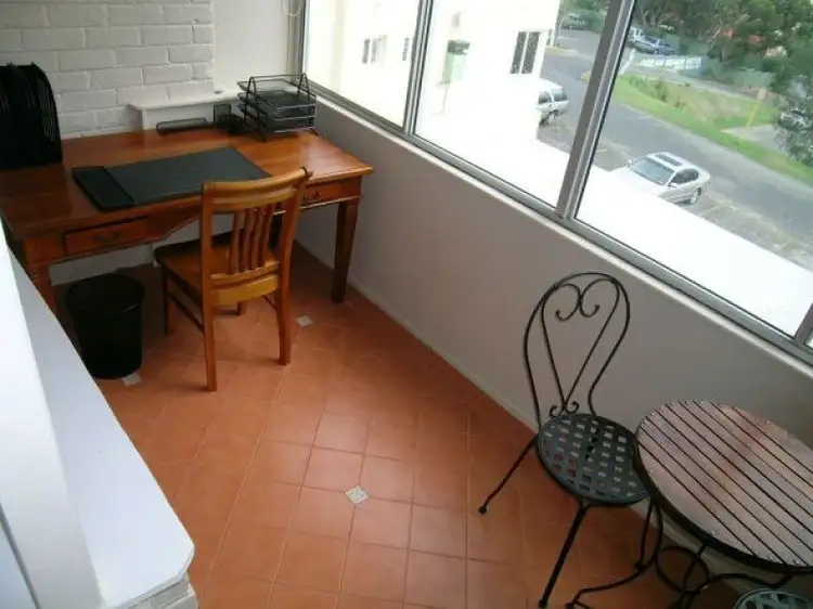 Second view of Homely apartment listing, 21/15 Eric, Cottesloe WA 6011