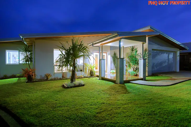 Main view of Homely house listing, 10 PORT CLOSE, Trinity Beach QLD 4879