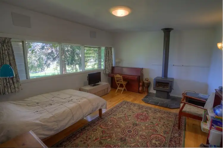 Fifth view of Homely rural property listing, 64 Grange Road, Porepunkah VIC 3740