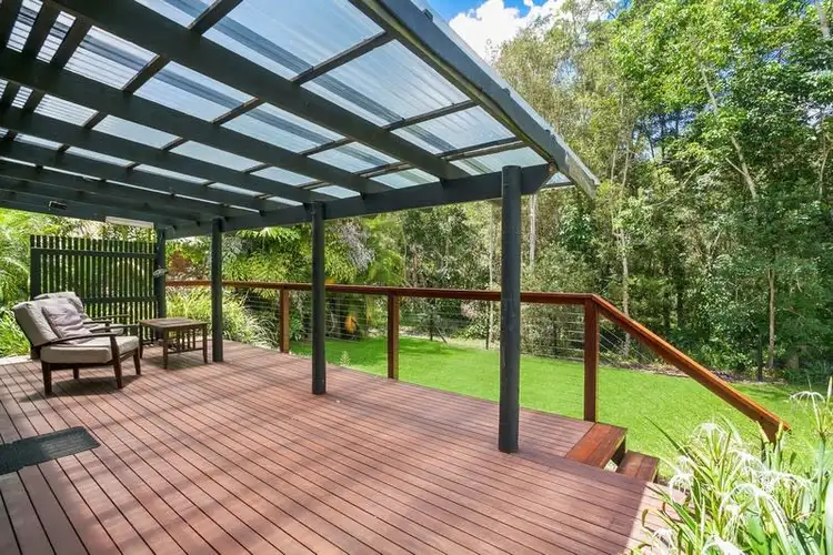 Fifth view of Homely house listing, 3 Lyne Court, Tewantin QLD 4565