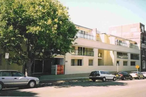 Sixth view of Homely apartment listing, 34/176 Salisbury Road, Camperdown NSW 2050