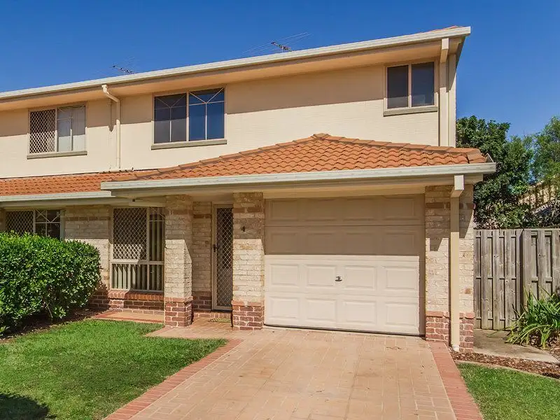Main view of Homely townhouse listing, 4/38 Beneke Street, Chermside QLD 4032