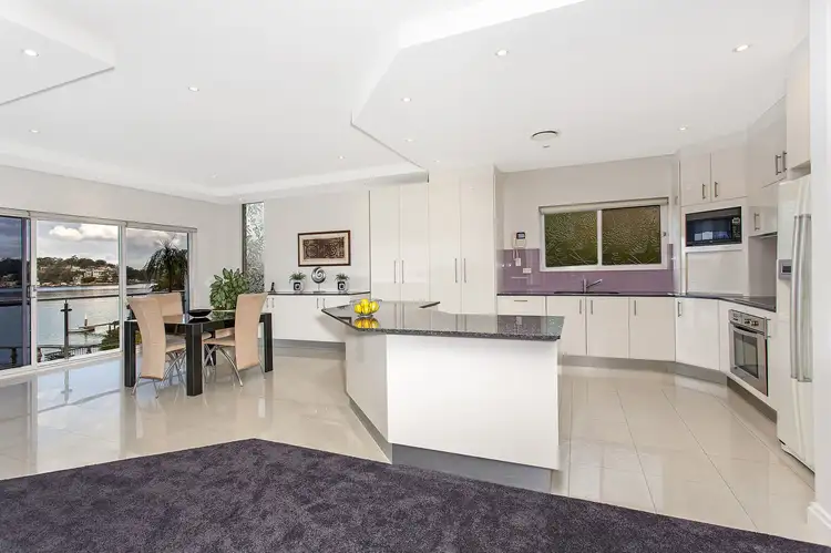 Fourth view of Homely semi-detached listing, 294b Connells Point Road, Connells Point NSW 2221