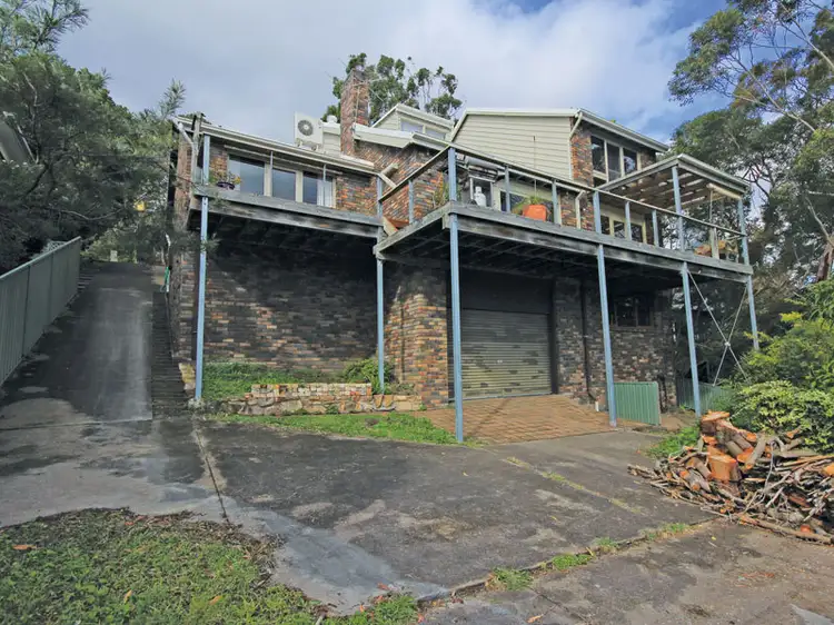 Third view of Homely house listing, 25 Scott Circuit, Salamander Bay NSW 2317