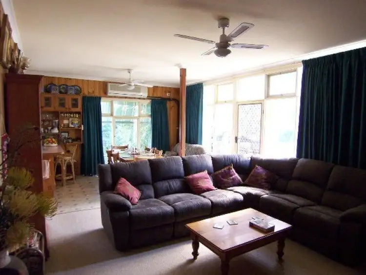 Fourth view of Homely house listing, 126A Delany Ave, Bright VIC 3741