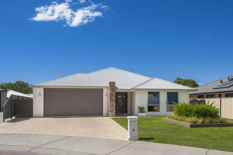 Main view of Homely house listing, 15 Enterprise Way, Broadwater WA 6280