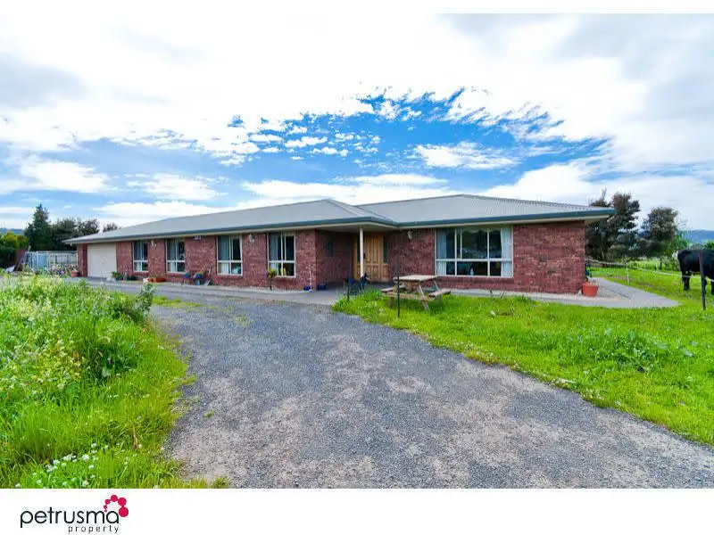 Main view of Homely house listing, 42 Hopfields Road, Margate TAS 7054