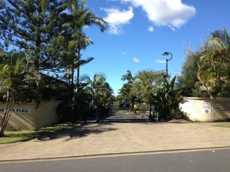 41/106 St Andrew Street, Kuraby QLD 4112