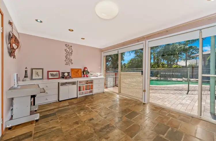 Fourth view of Homely house listing, 7 Melissa Place, Cherrybrook NSW 2126