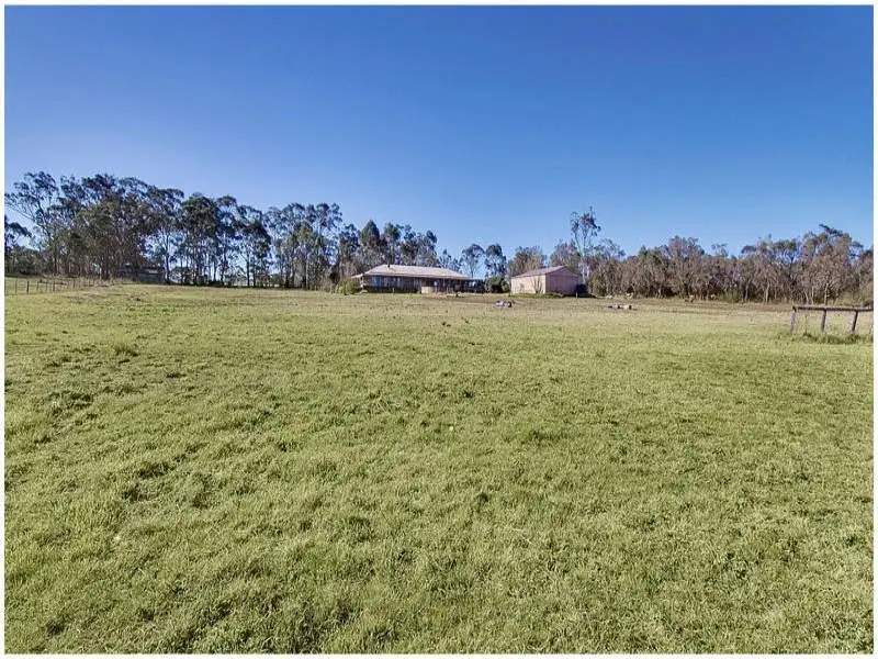 Main view of Homely rural property listing, Address available on request