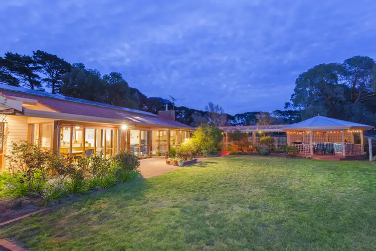 Second view of Homely rural property listing, 46 Yorkshire Close, Batesford VIC 3213