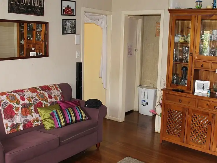 Second view of Homely house listing, 107 Hoskins Street, Sandgate QLD 4017