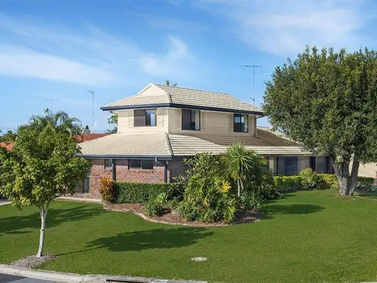 173 Markeri Street, Mermaid Waters QLD 4218
