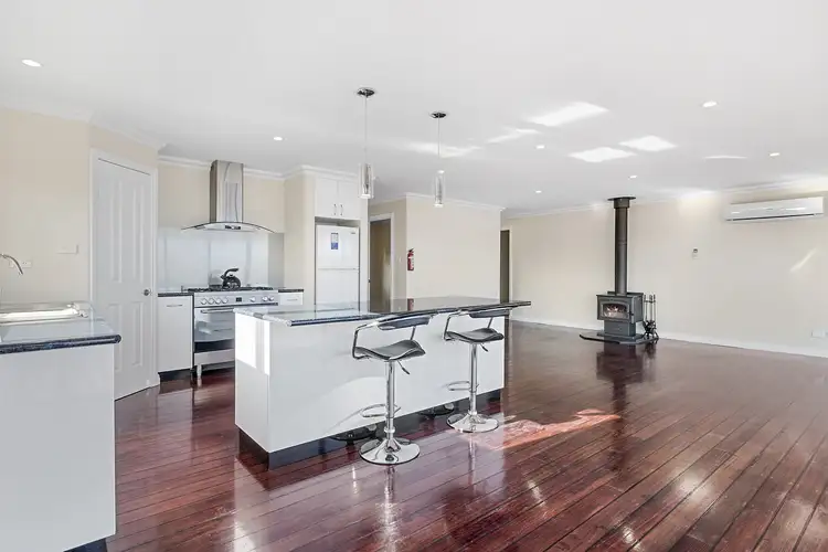 Third view of Homely house listing, 85 Lewisham Scenic Drive, Lewisham TAS 7173
