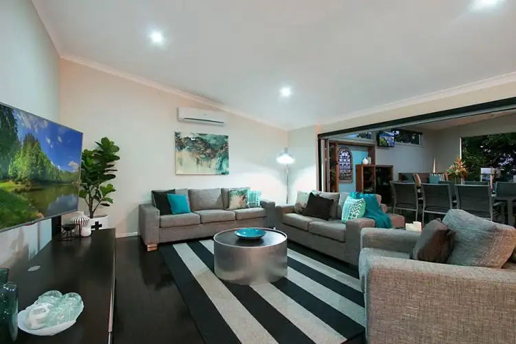 Sixth view of Homely house listing, 26 Oakland Parade, Banora Point NSW 2486