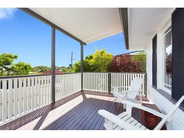Main view of Homely house listing, 84 Greenmount, Holland Park QLD 4121
