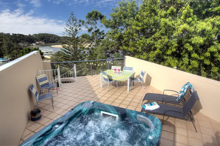 6/4 Nelson Street, Nambucca Heads NSW 2448