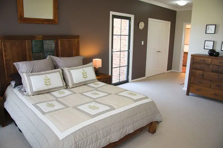 Second view of Homely house listing, 28 Hillside Lane, Orange NSW 2800