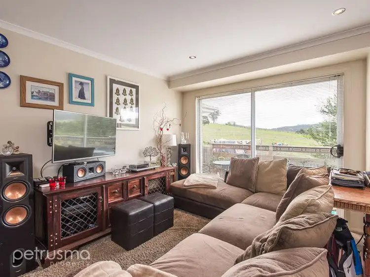 Third view of Homely unit listing, 2/8 Glenfern Street, Howrah TAS 7018
