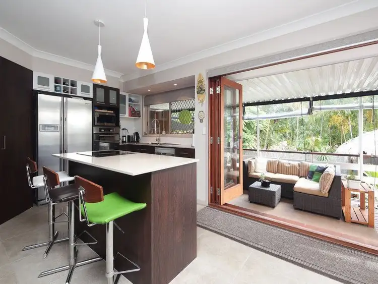 Main view of Homely house listing, 24 Amaroo Drive, Banora Point NSW 2486
