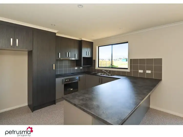 Second view of Homely house listing, 1 Chipalee Court, Margate TAS 7054