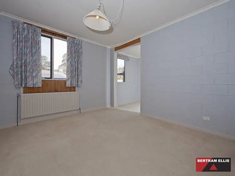 Fifth view of Homely house listing, 126 Burrinjuck Crescent, Duffy ACT 2611