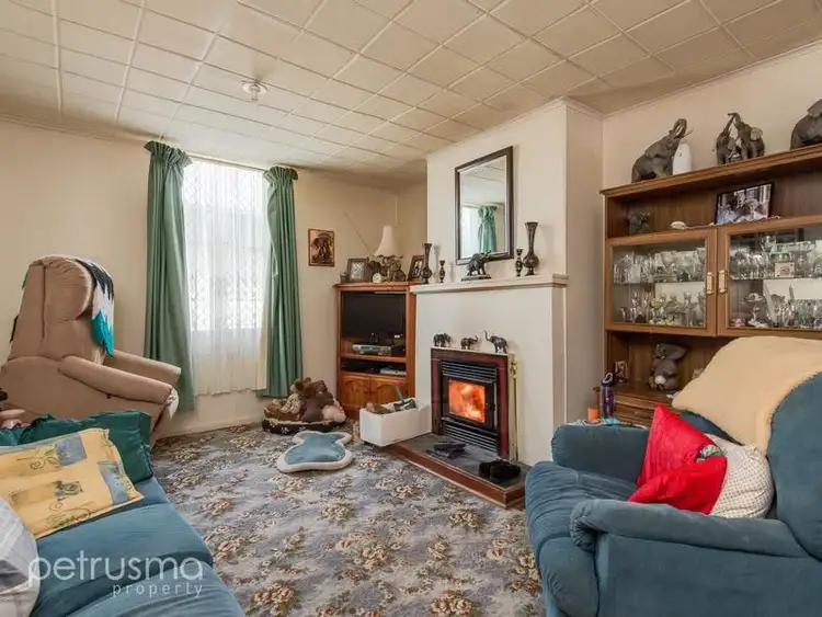 Second view of Homely house listing, 24 George Street, New Norfolk TAS 7140